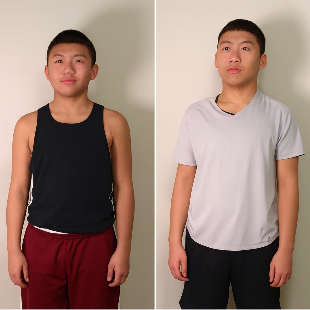 Lanulu Heightener Gummies